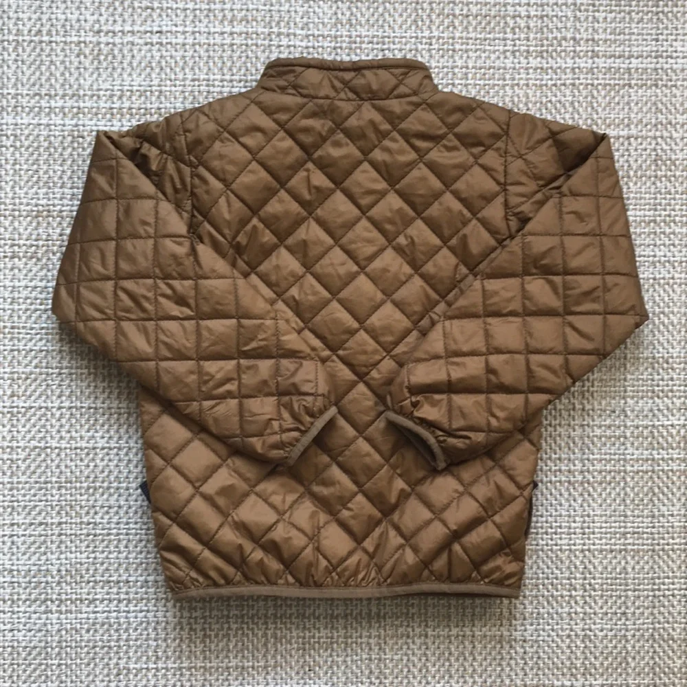 Patagonia Lightweight Puffer Jacket (size 5T)